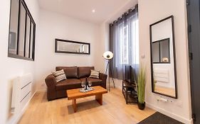 KASA LOFT CENTRE 2 - WIFI et TV - Confortable et stationnement gratuit à proximité